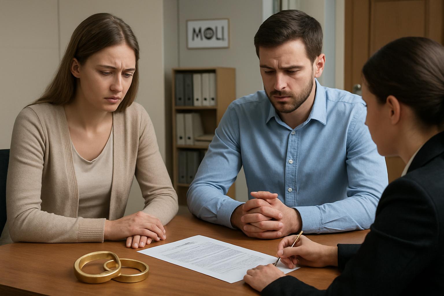 Расторжение брака через МФЦ: полный практический гид