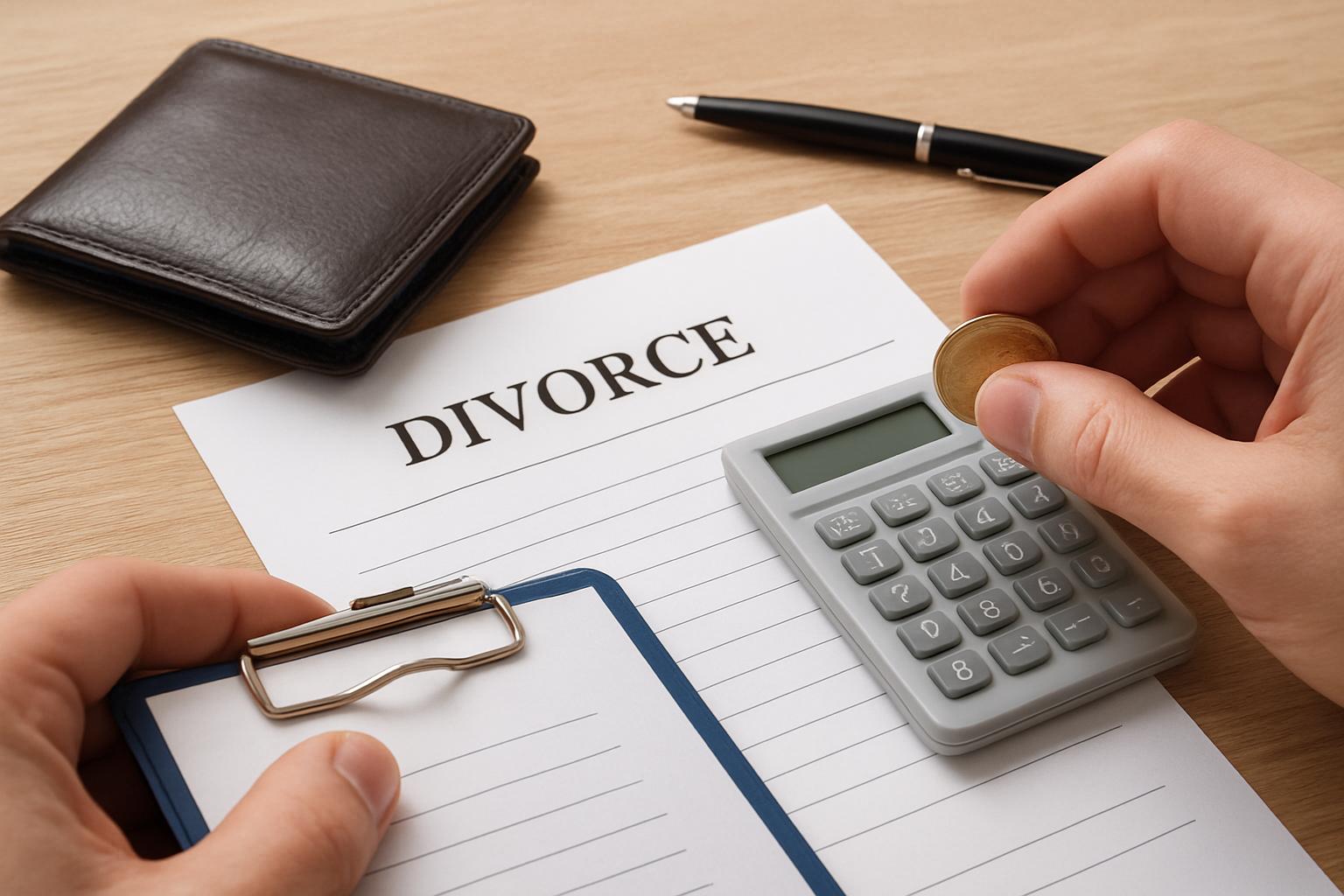 пошлина за расторжение брака. Где и как правильно оплатить пошлину: практические способы