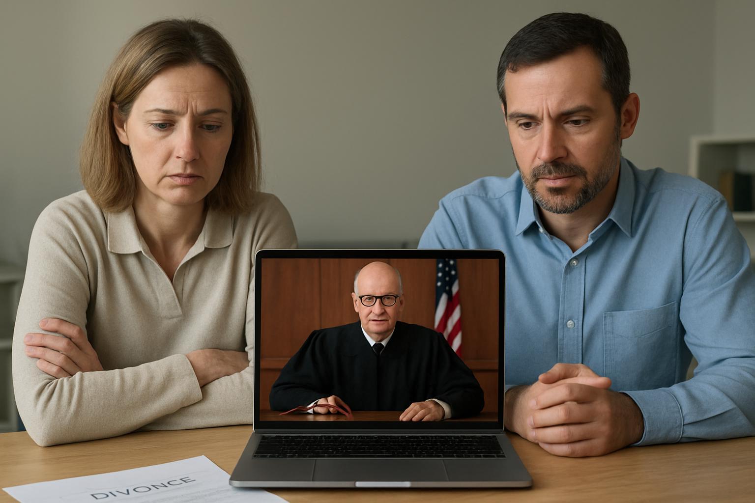 Развод без присутствия: как расторгнуть брак дистанционно