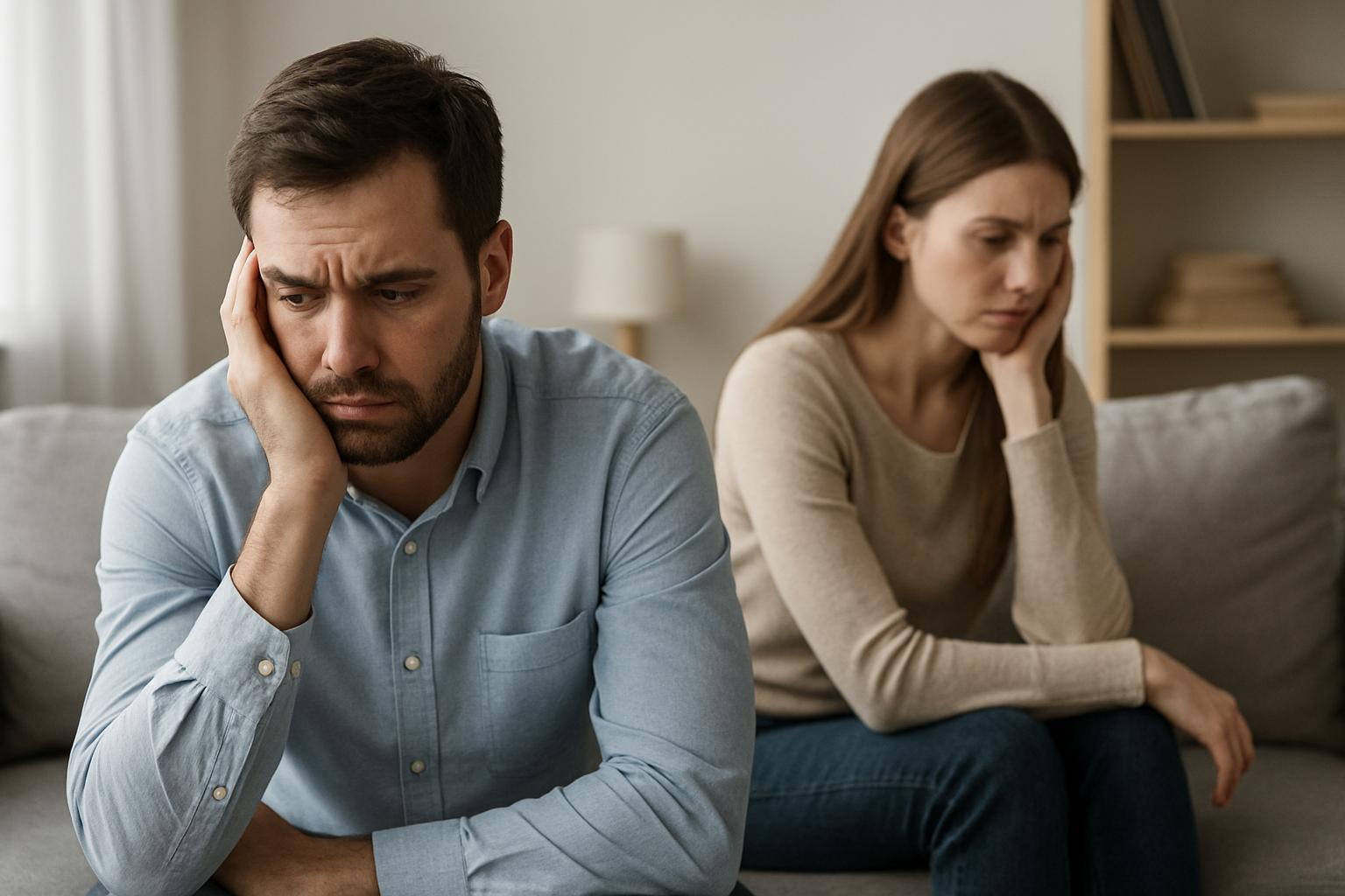 Через сколько разводят после подачи заявления