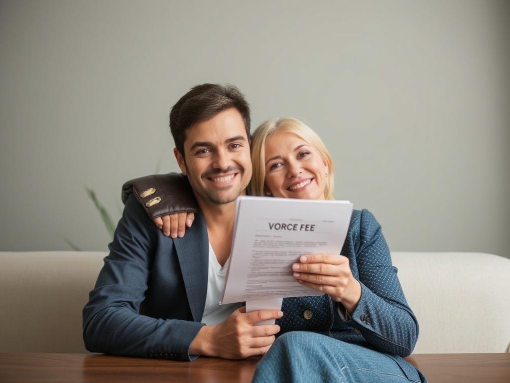 Пошлина за развод: правила, оплата и практические советы