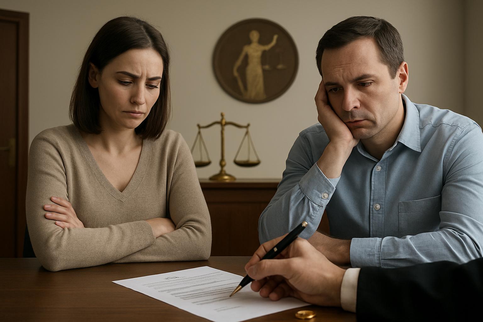 Куда подавать на развод: суд или ЗАГС, как выбрать и не ошибиться