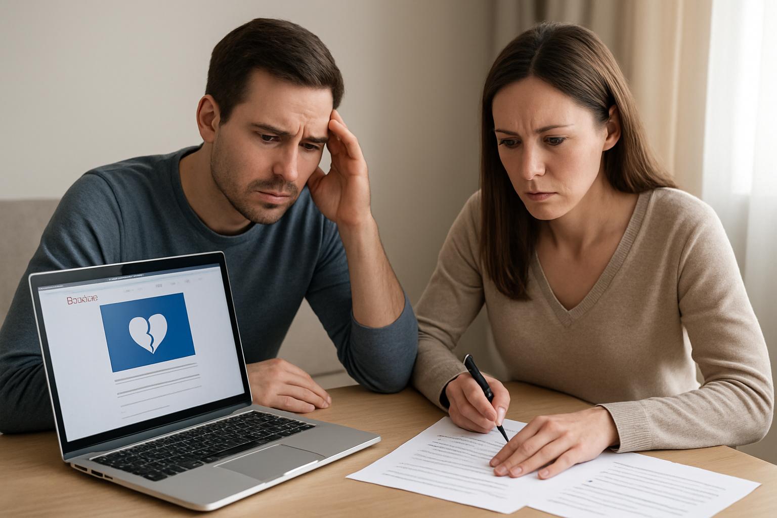 можно ли подать на развод на госуслугах. Практические советы и чек‑лист перед подачей