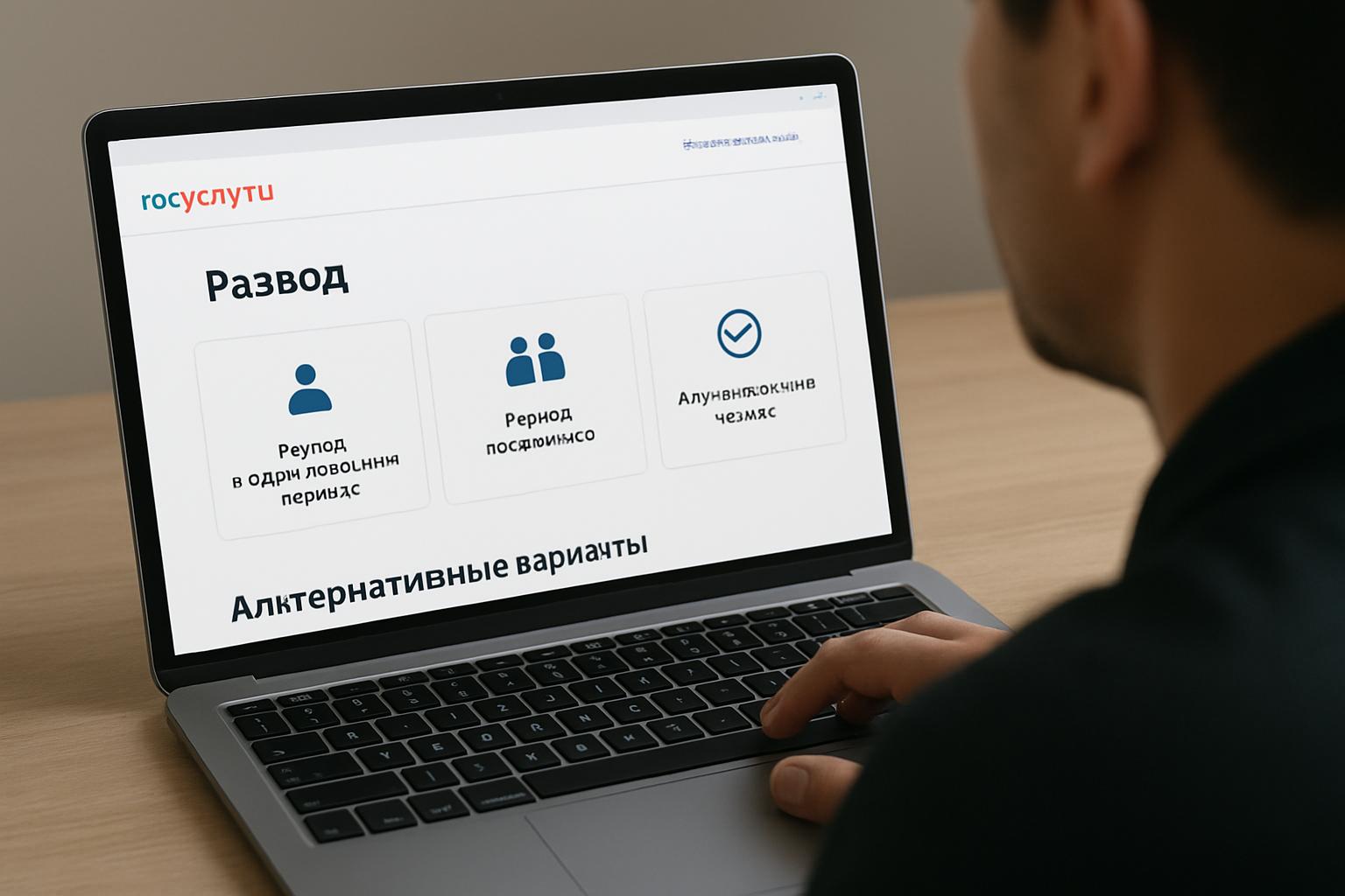 как на госуслугах подать на развод в одностороннем порядке. Альтернативы и дополнительные возможности на Госуслугах как на госуслугах подать на развод в одностороннем порядке. Альтернативы и дополнительные возможности на Госуслугах