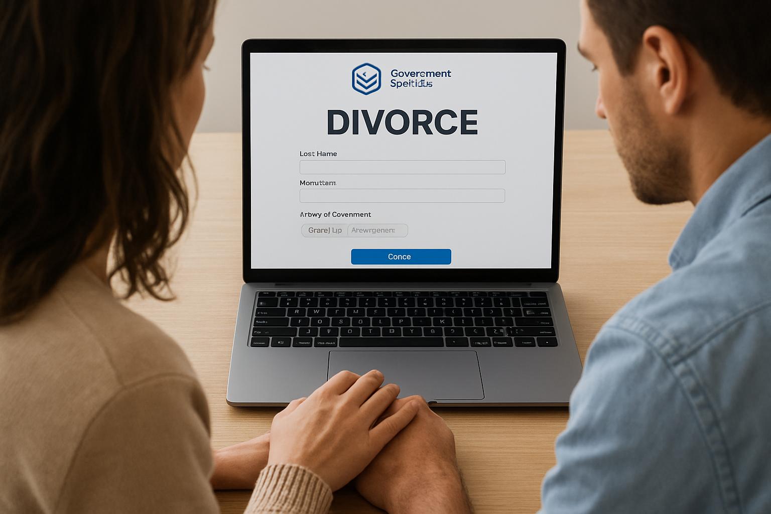 как подать на развод через госуслуги. Последние практические советы перед подачей